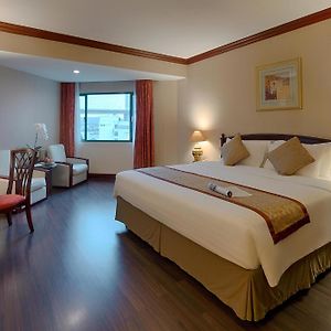 Halong Plaza Hotel