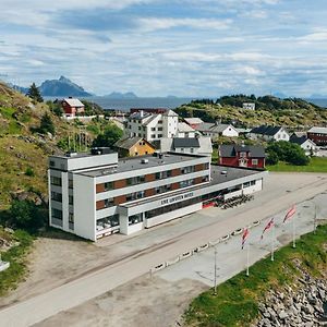 Live Lofoten Hotel