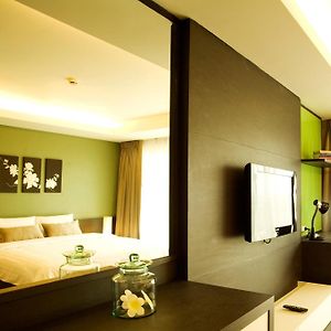 Olive Hotel & Residence Bangkok Sukhumvit 101